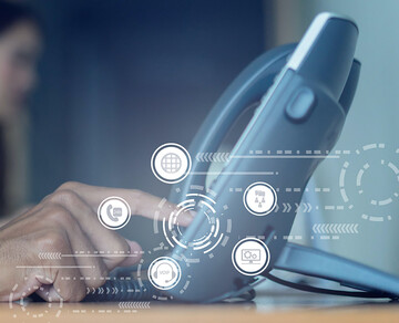 A propos Notre société spécialisée dans les télécoms, met à votre disposition son expertise 